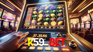 Torneios k59 bet