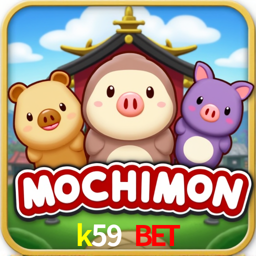 Bônus de Boas-vindas k59 bet