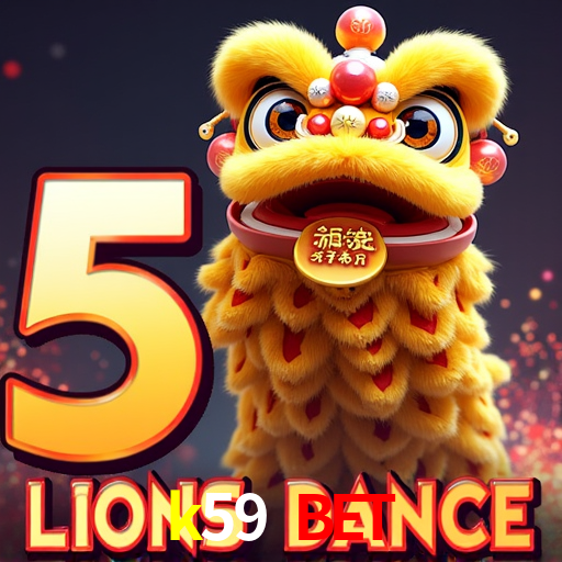 Mesa de Blackjack k59 bet