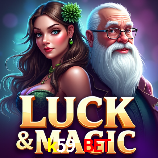 Jogos de Slot k59 bet