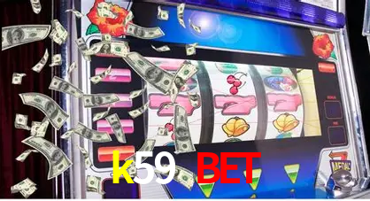 Promoção Relâmpago k59 bet