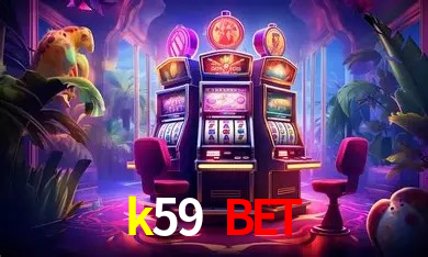 Ofertas Exclusivas k59 bet