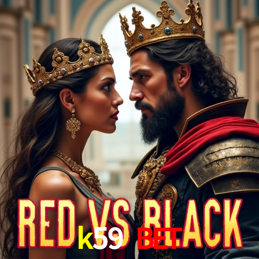 Estatísticas k59 bet